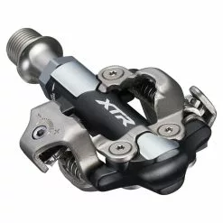 Pedali Shimano XTR M9100 SPD XC Con Tacchette SM-SH51
