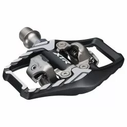 Pedali Shimano XTR Trail M9120 SPD Enduro/AM Con Tacchette SM-SH51