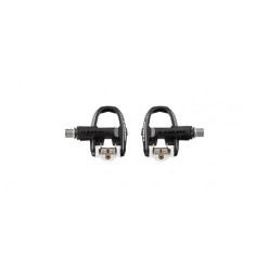 Pedali Strada Look Keo Classic 3 Black/White -Vendite BICICLETTE pedali strada look keo classic 3 blackwhite 2