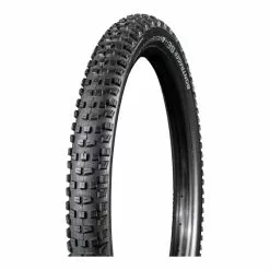 Pneumatico Bontrager SE4 Team Issue TLR 29x2.6 Black