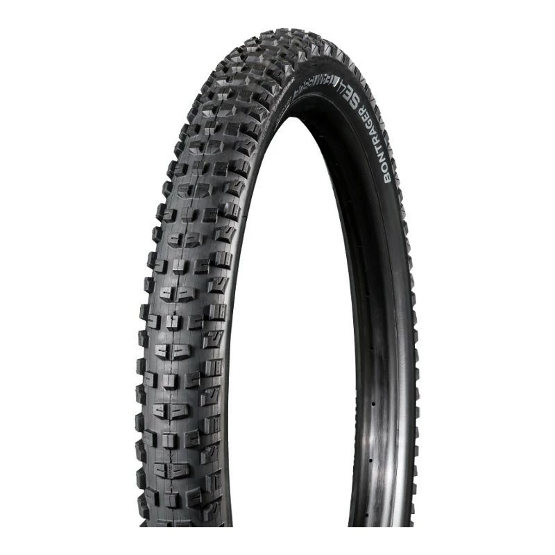 Pneumatico Bontrager SE4 Team Issue TLR 29x2.6 Black 3 Pneumatico Bontrager SE4 Team Issue TLR 29x2.6 Black