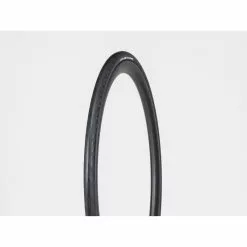 Pneumatico Da Strada Bontrager AW3 Hard-Case Lite 700C X 28mm - Black