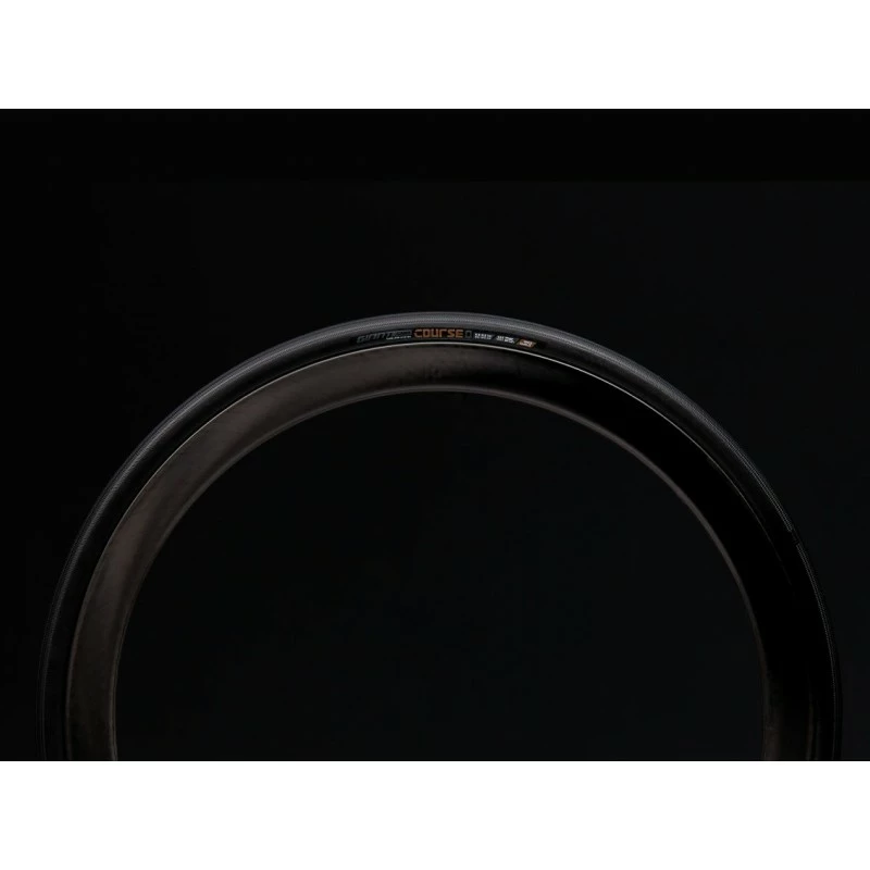 Pneumatico Giant Gavia Course 0 - Black 5 Pneumatico Giant Gavia Course 0 - Black - immagine 3