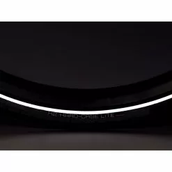 Pneumatico Ibrido Bontrager H2 Hard-Case Lite Reflective 700C X 32mm - Black/Reflective -Vendite BICICLETTE pneumatico ibrido bontrager h2 hard case lite reflective 700c x 32mm blackreflective 3