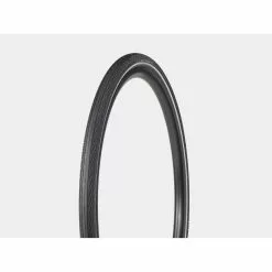 Pneumatico Ibrido Bontrager H2 Hard-Case Lite Reflective 700C X 38mm - Black/Reflective