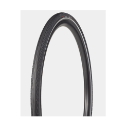 Pneumatico Ibrido Bontrager H2 Hard-Case Lite Reflective 700x35mm - Black/Reflective