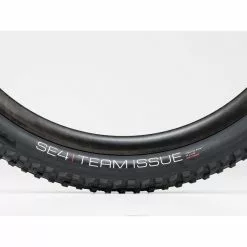 Pneumatico Mtb Bontrager SE4 Team Issue TLR 29" X 2.6" - Black -Vendite BICICLETTE pneumatico mtb bontrager se4 team issue tlr 29 x 26 black 2