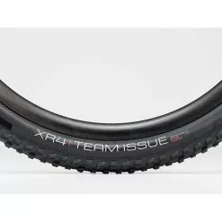 Pneumatico Mtb Bontrager XR4 Team Issue TLR 29" X 2.60" - Black -Vendite BICICLETTE pneumatico mtb bontrager xr4 team issue tlr 29 x 260 black 1