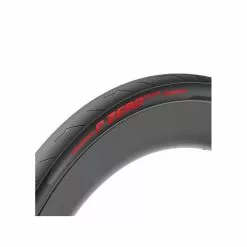 Pneumatico Pirelli P Zero Race Pure Performance 700x26 Red