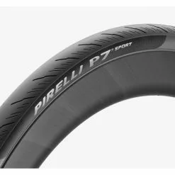 Pneumatico Pirelli P7 Sport 700x26