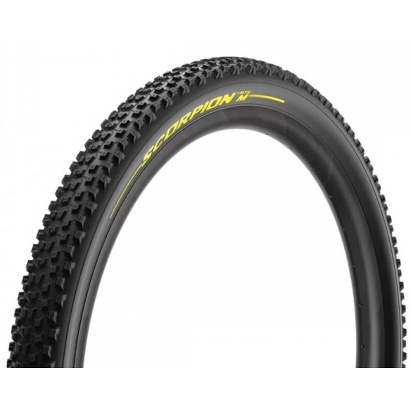 Pneumatico Pirelli Scorpion MTB Mixed Terrain 29x2.2 55-622 3 Pneumatico Pirelli Scorpion MTB Mixed Terrain 29x2.2 55-622