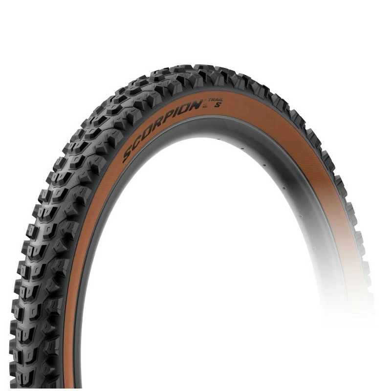 Pneumatico Pirelli Scorpion Trail S Classic (tan-wall) 29x2.4 3 Pneumatico Pirelli Scorpion Trail S Classic (tan-wall) 29x2.4