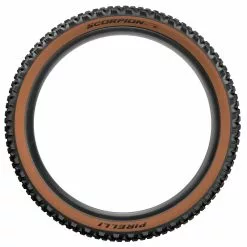 Pneumatico Pirelli Scorpion Trail S Classic (tan-wall) 29x2.4 6 Pneumatico Pirelli Scorpion Trail S Classic (tan-wall) 29x2.4 -Vendite BICICLETTE pneumatico pirelli scorpion trail s classic tan wall 29x24 5