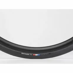 Pneumatico Strada Bontrager R1 700C X 25mm - Black -Vendite BICICLETTE pneumatico strada bontrager r1 700c x 25mm black 5