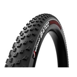 Pneumatico Vittoria Barzo 29X2.25 Rigid - Full Black