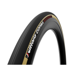 Pneumatico Vittoria Corsa 700x25c - Para/Black -Vendite BICICLETTE pneumatico vittoria corsa 700x25c black 5