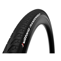Pneumatico Vittoria Randonneur 700x38c Rigido - Black
