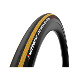 Pneumatico Vittoria Rubino Pro 700x25c - Para/Black