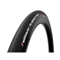 Pneumatico Vittoria Rubino Pro 700x28c - Black