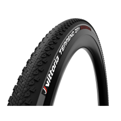 Pneumatico Vittoria Terreno Dry 700x38c - Black