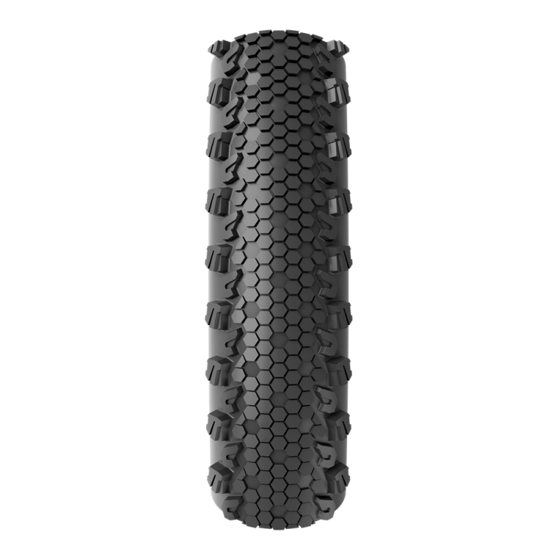 Pneumatico Vittoria Terreno Dry Tubeless TNT 700x35c - Anthra/Black 4 Pneumatico Vittoria Terreno Dry Tubeless TNT 700x35c - Anthra/Black - immagine 2