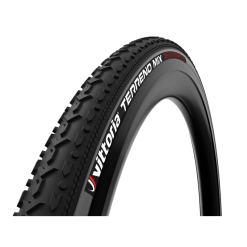 Pneumatico Vittoria Terreno Mix Tubeless TNT 700x33c - Anthra