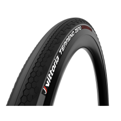 Pneumatico Vittoria Terreno Zero Tubeless TNT 700x45c - Anthra/Black
