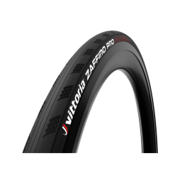 Pneumatico Vittoria Zaffiro Pro 700x30c - Black