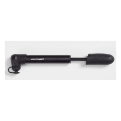 Pompa Bontrager Air Support Comp - Black 7 Pompa Bontrager Air Support Comp - Black -Vendite BICICLETTE pompa bontrager air support comp black 2