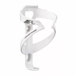 Portaborraccia Bontrager RL Gloss White - Bianco Opaco