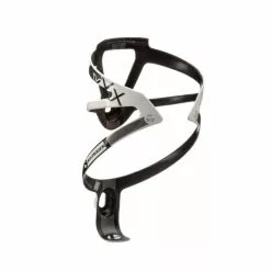 Portaborraccia Bontrager XXX Carbon Matte White