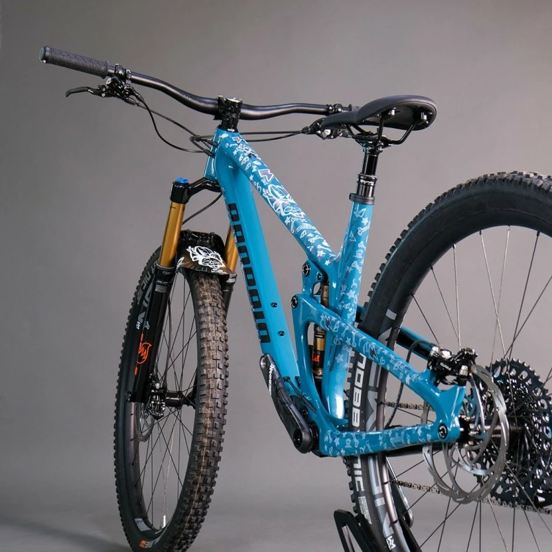 Unleazhed Protection Foil BP01 Serfaus Fiss Ladis XXL White Glossy 6 Unleazhed Protection Foil BP01 Serfaus Fiss Ladis XXL White Glossy - immagine 4