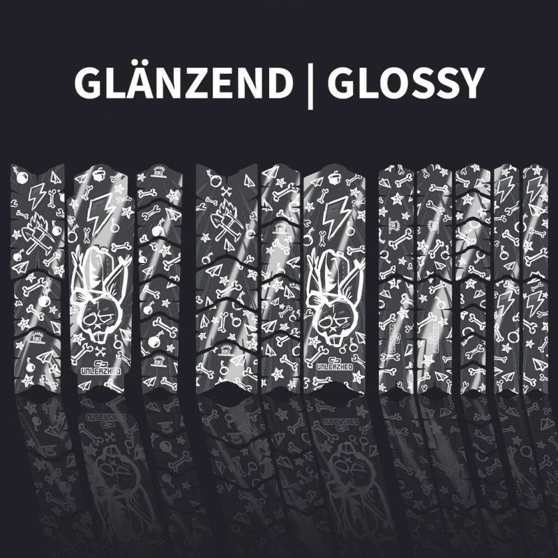 Unleazhed Protection Foil BP01 Serfaus Fiss Ladis XXL White Glossy 3 Unleazhed Protection Foil BP01 Serfaus Fiss Ladis XXL White Glossy