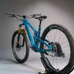 Protection Foil BP01 Unleazhed Eldorado Black XXL Glossy -Vendite BICICLETTE protection foil bp01 unleazhed eldorado black xxl glossy 3