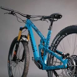 Protection Foil BP01 Unleazhed Serfaus Fiss Ladis Black Glossy -Vendite BICICLETTE protection foil bp01 unleazhed serfaus fiss ladis black glossy 3