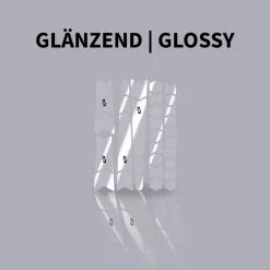 Protection Foil Unleazhed BP01 Add On Transparent Glossy