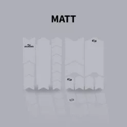 Protection Foil Unleazhed BP01 E-Frame L Transparent Matt