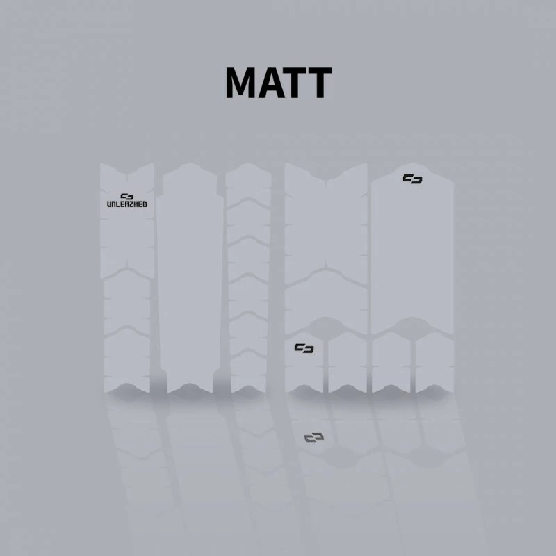 Protection Foil Unleazhed BP01 E-Frame L Transparent Matt 3 Protection Foil Unleazhed BP01 E-Frame L Transparent Matt