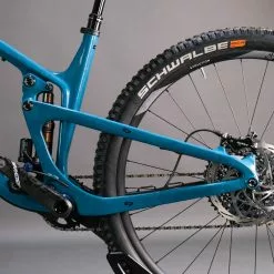 Protection Foil Unleazhed BP01 Frame XXL Transparent Glossy -Vendite BICICLETTE protection foil unleazhed bp01 frame xxl transparent glossy 4