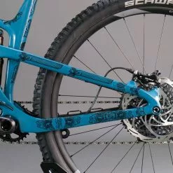 Protection Foil Unleazhed BP01 XXL Empire Glossy -Vendite BICICLETTE protection foil unleazhed bp01 xxl empire glossy 4