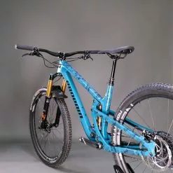 Protection Foil Unleazhed Undercover XXL Glossy -Vendite BICICLETTE protection foil unleazhed undercover xxl glossy 2