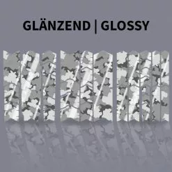 Protection Foil Unleazhed Undercover XXL Glossy