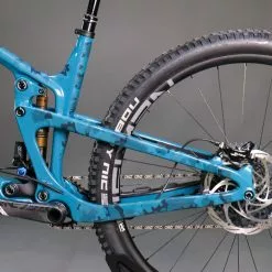 Protection Foil Unleazhed Undercover XXL Glossy -Vendite BICICLETTE protection foil unleazhed undercover xxl glossy 3