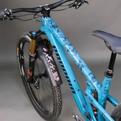 Protection Foil Unleazhed Undercover XXL Glossy -Vendite BICICLETTE protection foil unleazhed undercover xxl glossy 4