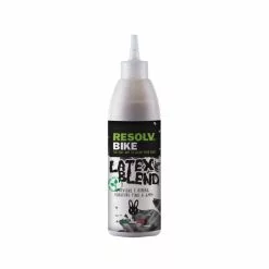 Wag Bike ResolvBike Liquido Sigillante Antiforatura Latex Blend 250ml