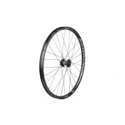 Ruota Anteriore Bontrager Line Comp 30 TLR 27.5" MTB - Black/Anthracite