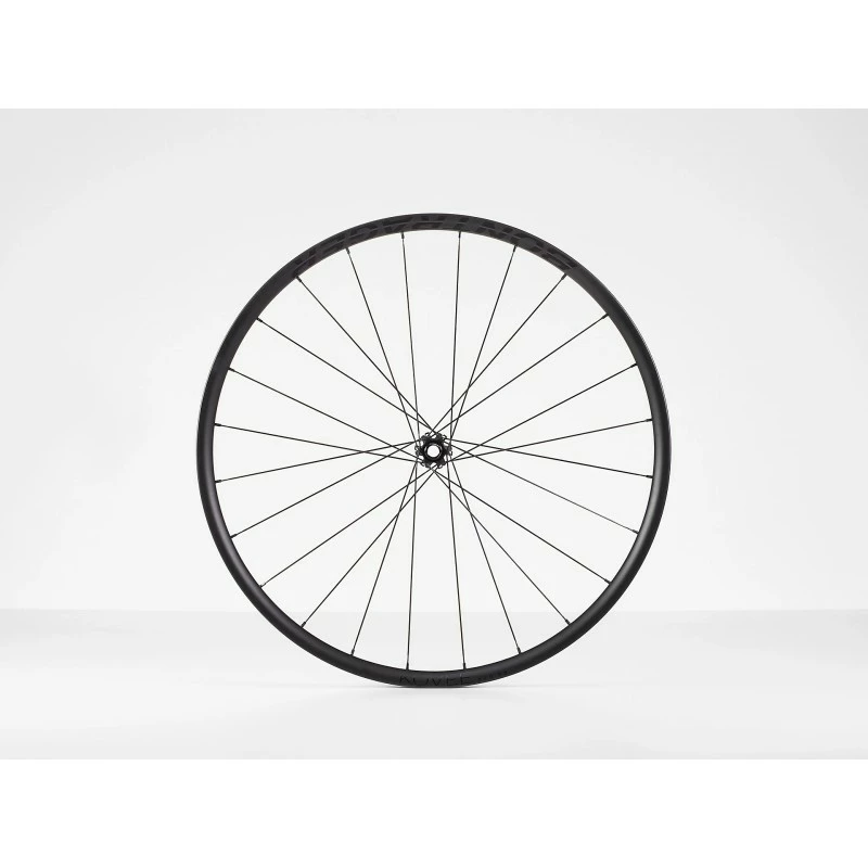 Ruota Anteriore Mtb Bontrager Kovee Pro 30 TLR Boost 29 - Black 3 Ruota Anteriore Mtb Bontrager Kovee Pro 30 TLR Boost 29 - Black