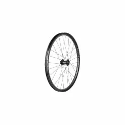 Ruota Bici Anteriore Bontrager Line Carbon 30 TLR Boost 29"