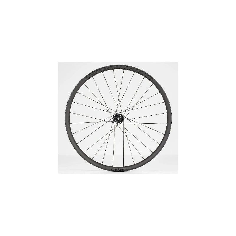Ruota Bici Posteriore Bontrager Line Pro 30 TLR Boost 29" 3 Ruota Bici Posteriore Bontrager Line Pro 30 TLR Boost 29"