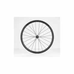 Ruota Da Strada Anteriore Bontrager Aeolus Elite 35 TLR Disc